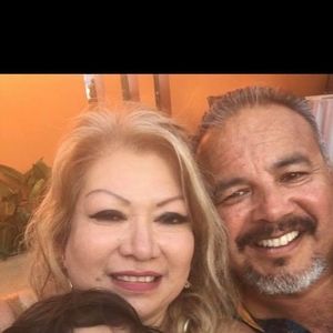 Meet your Posher, Sandra